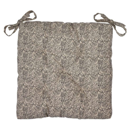 Almohadon De Asiento Skavgras 40X40X4 Beige