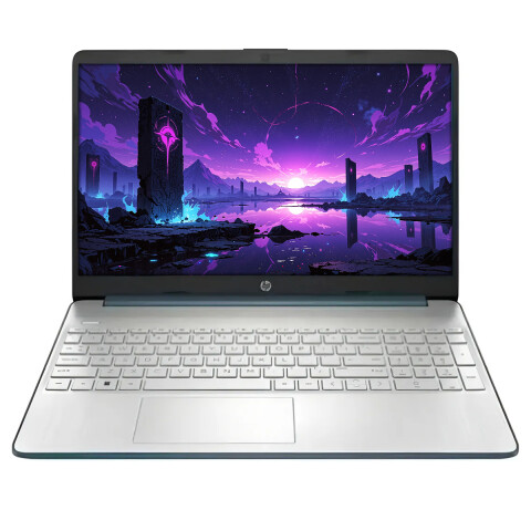 Notebook Hp 15-dy2762wm I7 / 16 Gb Ram / 512gb Ssd NOTEBOOK HP DY2762 I7/16/512/15.6 DF
