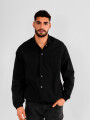 Campera Pacolin Negro