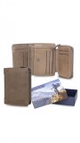 BILLETERA CERVANTES WHISKY