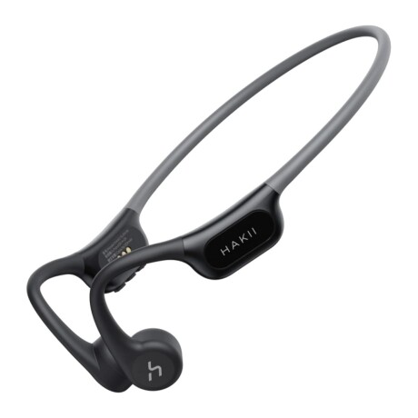 Auriculares de Conducción Ósea Havit Hakii Survin IP68 con MP3 de 64 GB Auriculares de Conducción Ósea Havit Hakii Survin IP68 con MP3 de 64 GB