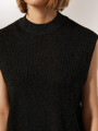 Remera Noise Gris Oscuro