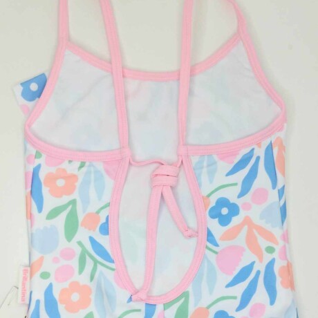 Traje De Baño Paz Traje De Baño Paz