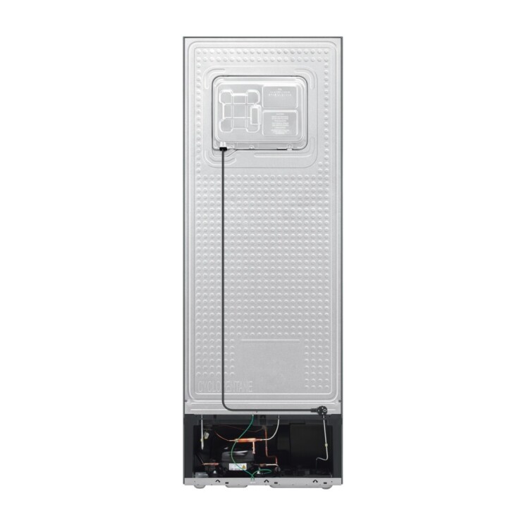Heladera Samsung 301 L Top Freezer No Frost con Dispensador RT31DG5220S9EY Heladera Samsung 301 L Top Freezer No Frost con Dispensador RT31DG5220S9EY