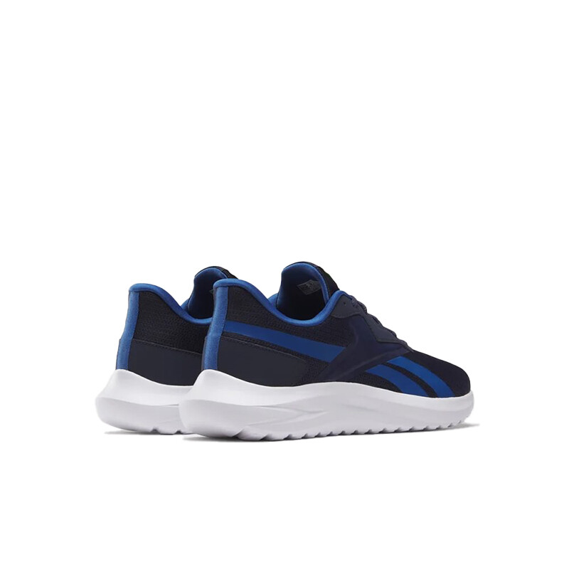Championes Reebok Lux Running Azul