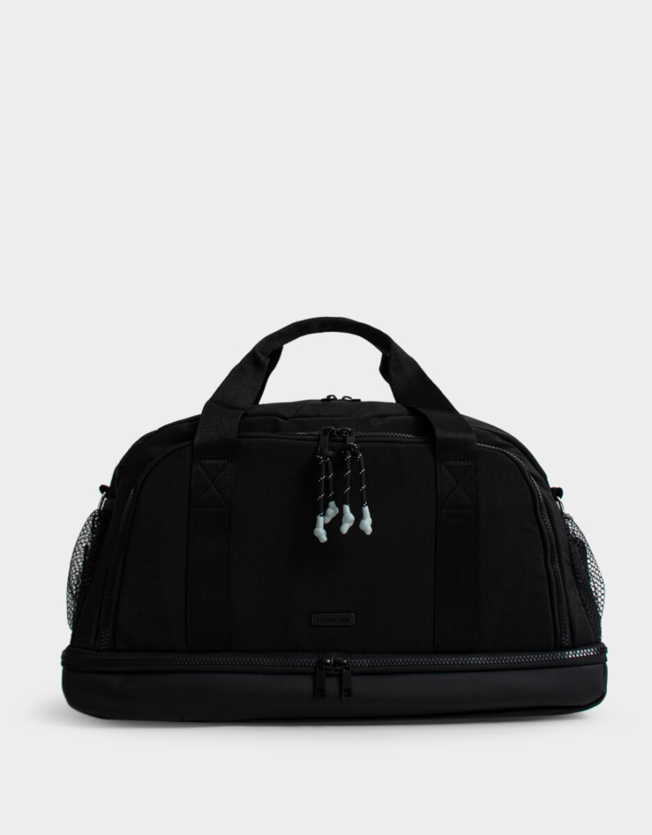 Bolso Deportivo Engomado 