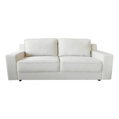 Sofa 2 Cuerpos Agape Natural Sofa 2 Cuerpos Agape Natural