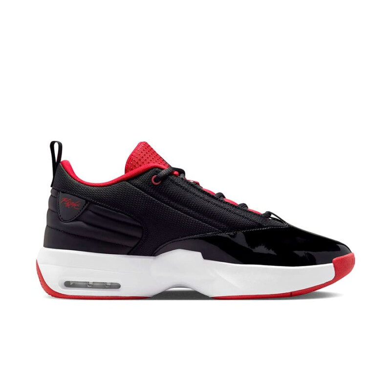 Championes Nike Jordan Max Aura 6 de Hombre - FQ8298-006 Negro