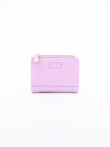 BILLETERA ATENAS LILA
