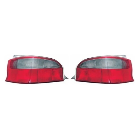 KIT DE FAROS TRASEROS Kit De Faros Traseros