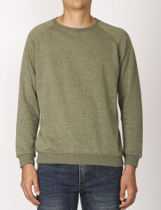 470910 SWEATER JOGGING HARRY Verde