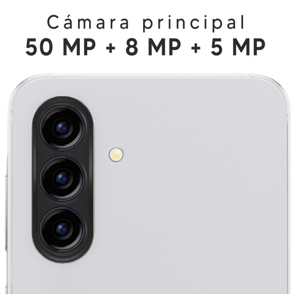 Samsung Galaxy A36 8/256 Gb 5g BLANCO