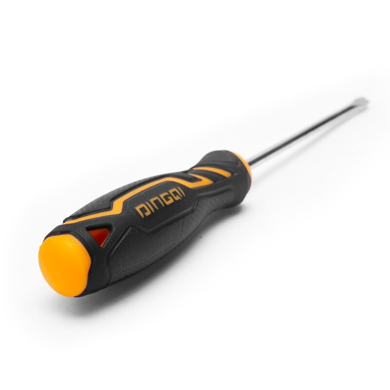 DINGQI JUEGO 6 DESTORNILLADORES MAGNETICOS Dingqi Juego 6 Destornilladores Magneticos