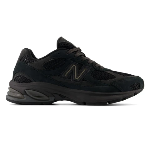 Zapatillas New Balance 2010 Unisex Black