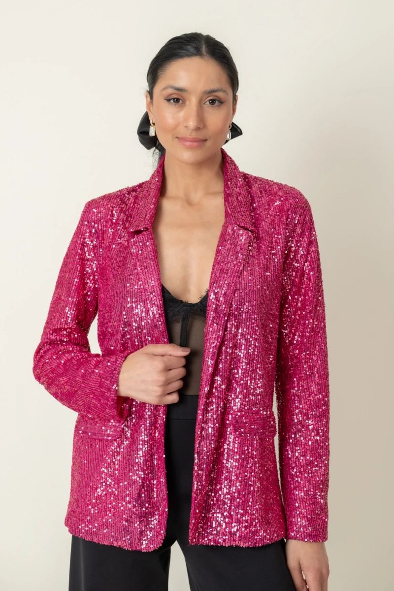 BLAZER VALERIE 