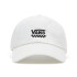 Gorro Vans Court Blanco