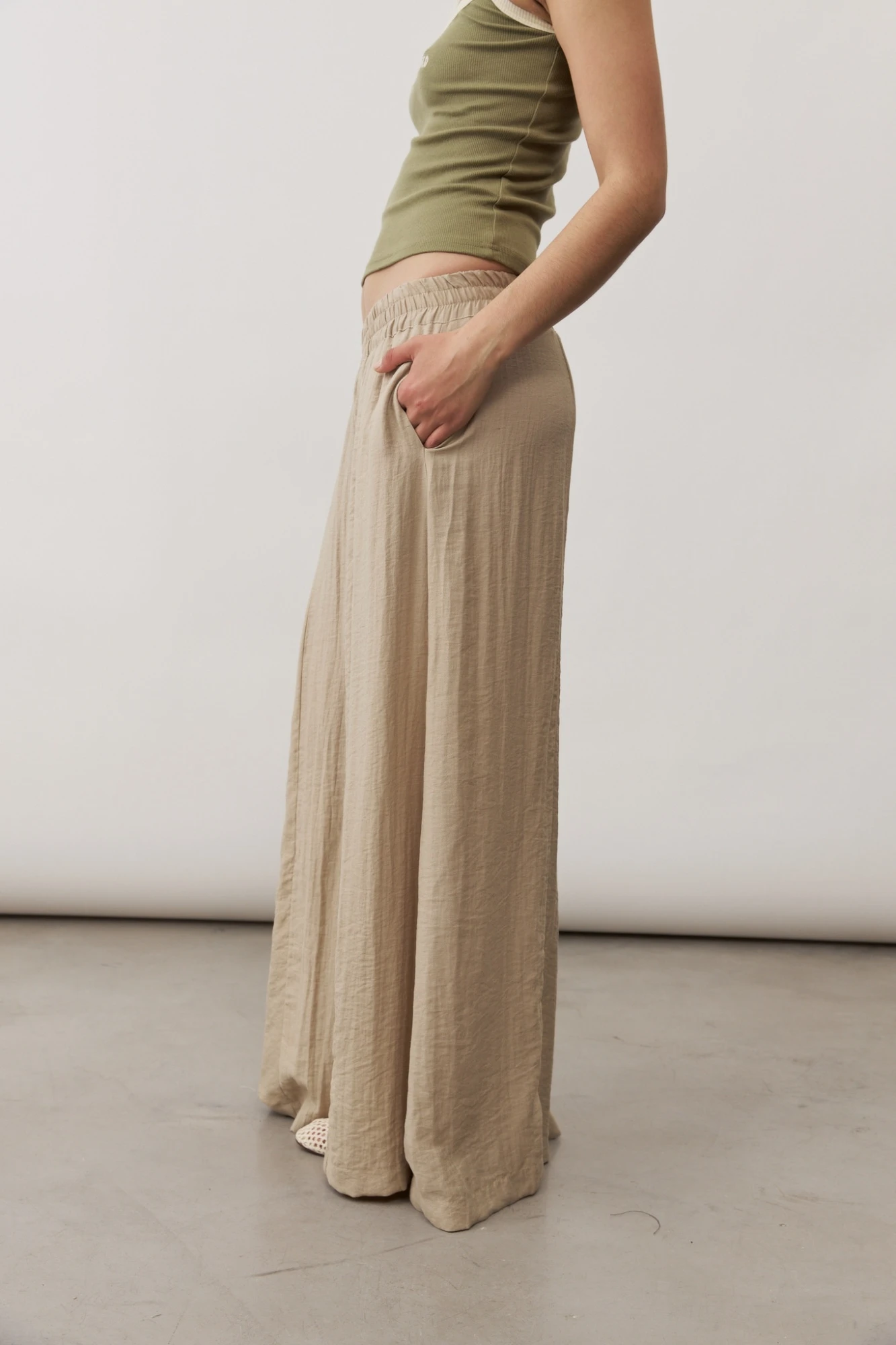 Pantalón Argila