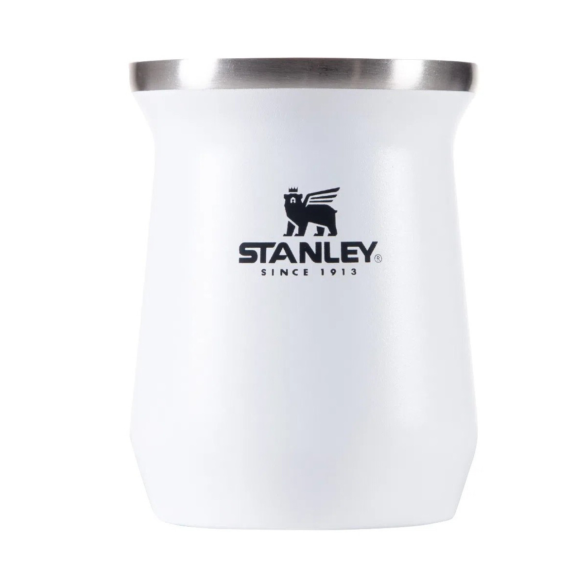 Mate STANLEY AC.INOX Térmico Capacidad 236Ml - Polar 