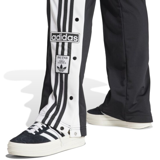 Pantalón Adidas Adibreak Negro