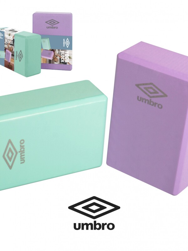 LADRILLO YOGA Umbro 00d
