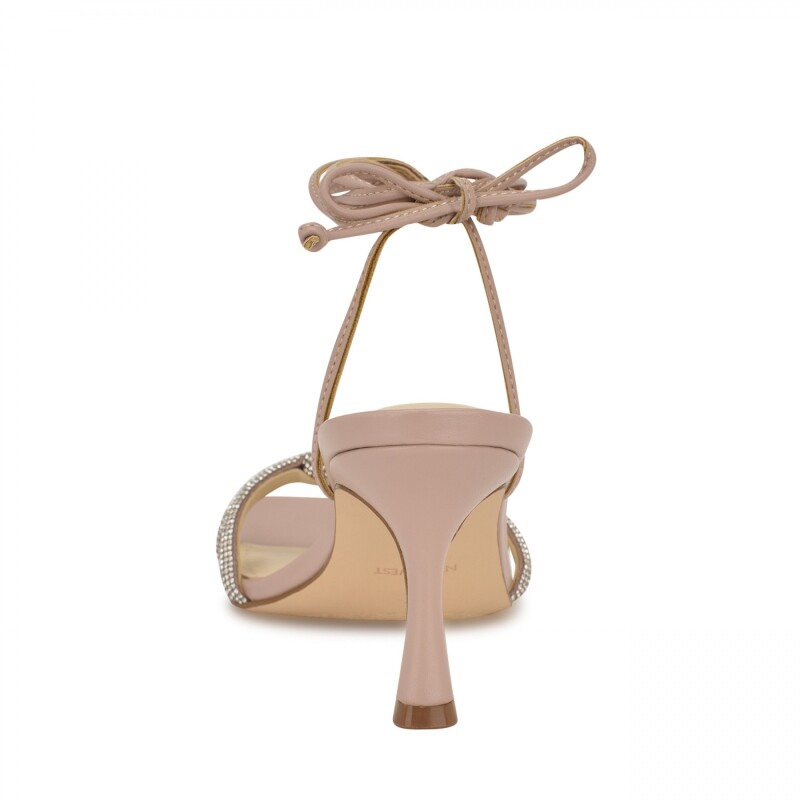Sandal Raqchel3 Light Natural