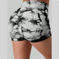 Short Deportivo Push Up Gris