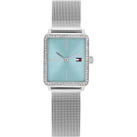 Reloj Tommy Hilfiger 1782789 para mujer en acero Reloj Tommy Hilfiger 1782789 Para Mujer En Acero