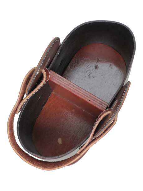 Matera Criolla Marrón