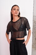 Top Aurelia NEGRO