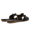 Sandalias Chill Sunday de Mujer - YF14W Negro