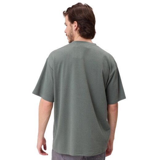 Remera Rusty Walter - Verde Remera Rusty Walter - Verde