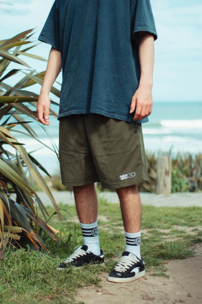 Bermuda Pana / Musgo U