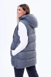 Chaleco Tocopilla Gris