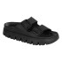 Sandalia Arizona Chunky EXQ LENA - Estrecho Black