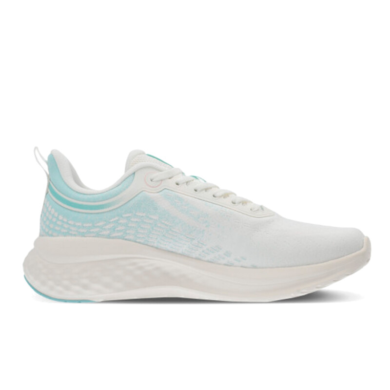 Championes Running 361 Enrg-x de Mujer - W582332206-5 Blanco