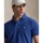 Remera Polo Ralph Lauren Dusty Azure