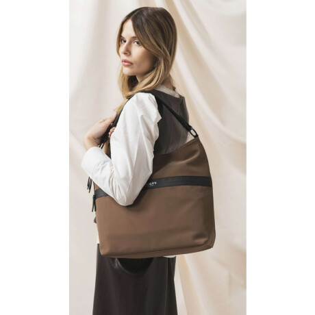 Cartera Grace Cocoa