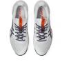 Solution Speed Ff 3 Clay - Hombre White/greyish Purple