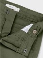 Pantalón Cargo Ryan DEEP LICHEN GREEN