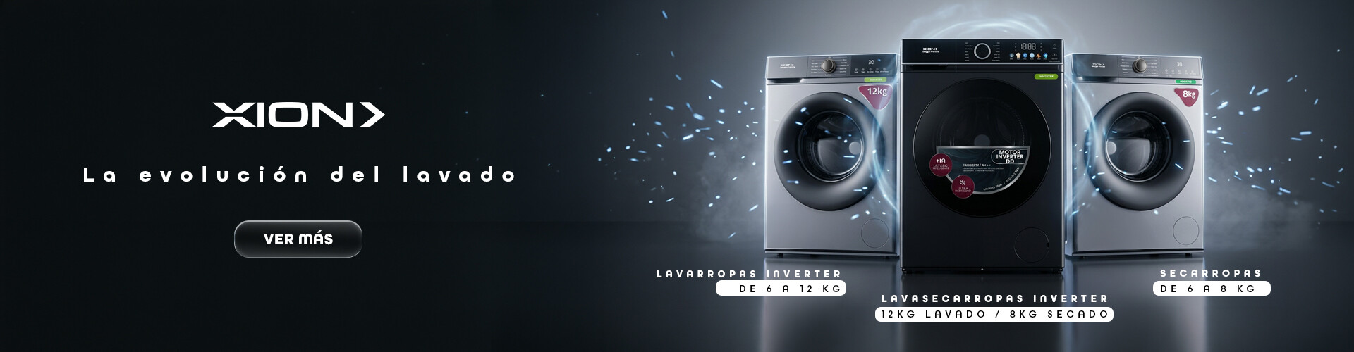LAVADO