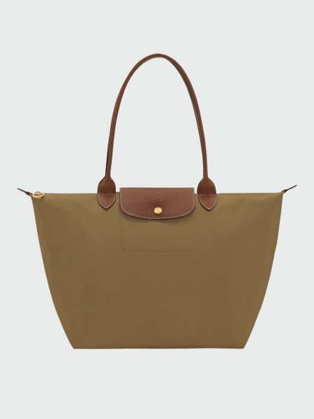 LONGCHAMP - LE PLIAGE ORIGINAL, BOLSO TOTE L Rosado