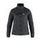 Expedition X-Lätt Jacket - Mujer Black
