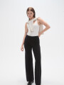 Pantalon Xyros Negro