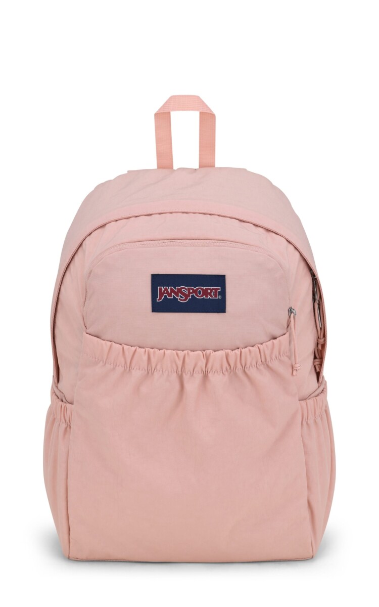 MOCHILA SLOUCH PACK - MISTY ROSE 