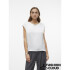 VMREBA WIDE TOP WVN GA SNOW WHITE