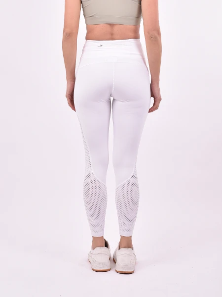 CALZA ISADORA BLANCO