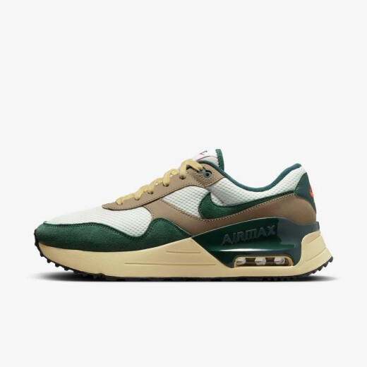 Champion Nike Hombre Air Max Systm Ncps S/C