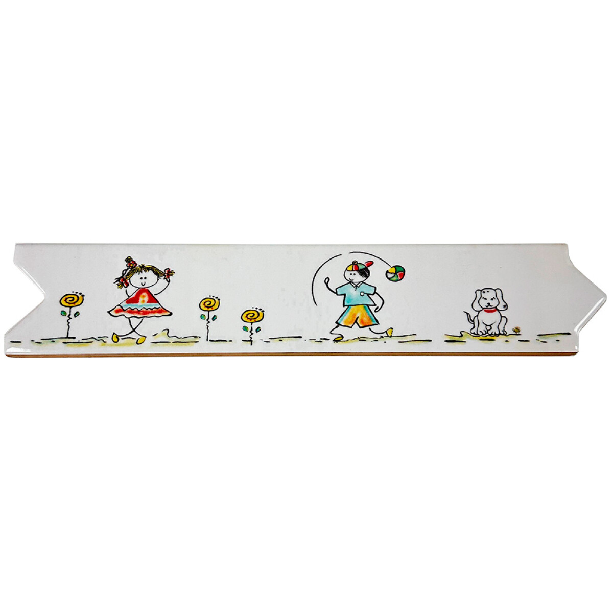 List.gld6263 "a" 5x26 