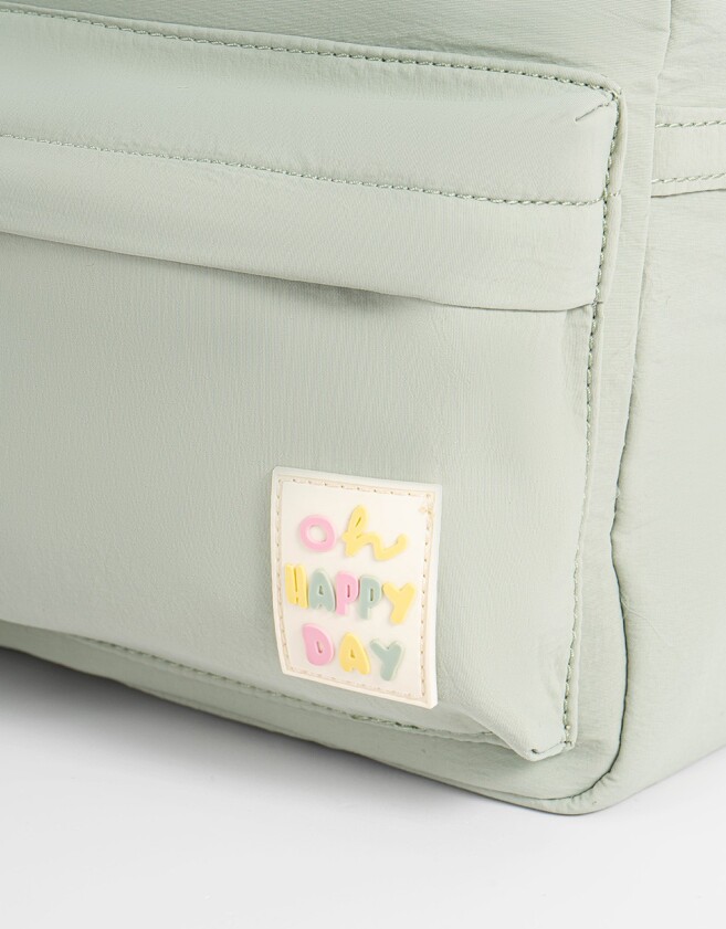 Mochilas y Carteras Infantiles Mochila Infantil Deportiva - Acqua Claro