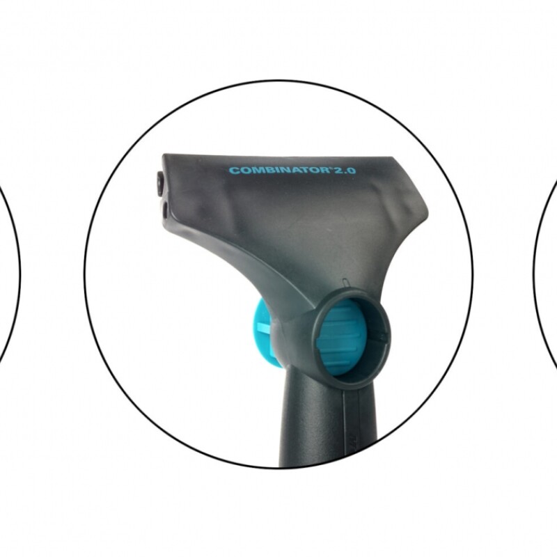 Moerman Mango Combinator 2.0 Moerman Mango Combinator 2.0